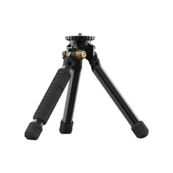PolarPro Apex trépied Caméras numériques 3 pieds Noir