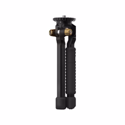 PolarPro Apex trépied Caméras numériques 3 pieds Noir