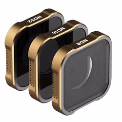 PolarPro H9-Shutter Filtre de caméra de densité neutre / polarisation