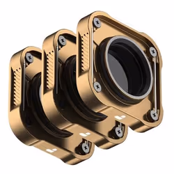 PolarPro H9-Shutter Filtre de caméra de densité neutre / polarisation