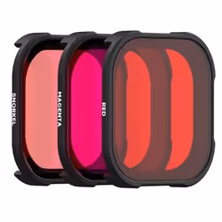 PolarPro H9-1016, 3 pièce(s)