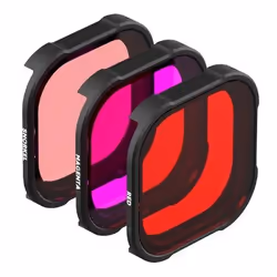 PolarPro H9-1016 filtre pour appareils photo