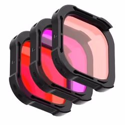 PolarPro H9-1016 filtre pour appareils photo