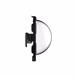 PolarPro FiftyFifty Dome Housse d’objectif de caméra