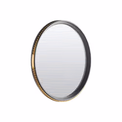 PolarPro QuartzLine Bluemorphic Filter, 6,7 cm, Filtre de caméra bleu, 1 pièce(s)