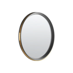 PolarPro QuartzLine Bluemorphic Filter Filtre de caméra bleu 6,7 cm