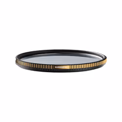 PolarPro QuartzLine Bluemorphic Filter Filtre de caméra bleu 6,7 cm