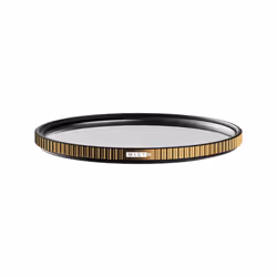 PolarPro Mist Heavy Filter Filtre de caméra de diffusion 7,7 cm