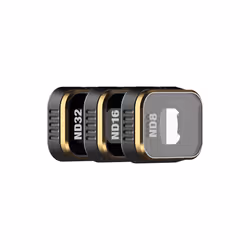 PolarPro MINI3-PRO-SHUTTER, Filtre optique, DJI