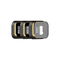 PolarPro MINI3-PRO-SHUTTER Pièce de rechange et accessoire pour les drones avec une caméra Filtre optique