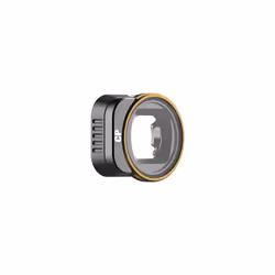 PolarPro MINI3-PRO-CP, Filtre optique, DJI