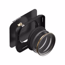 PolarPro VND Mattebox McKinnon Edition, Noir, 1 pièce(s)