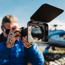 PolarPro VND Mattebox McKinnon Edition