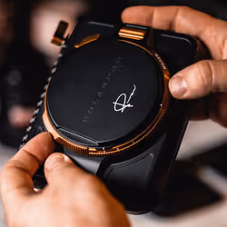 PolarPro VND Mattebox McKinnon Edition