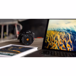 PolarPro BRK-CP-KIT filtre pour appareils photo Ensemble de filtres de caméra