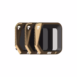 PolarPro M3C-SHUTTER, Filtre optique, DJI