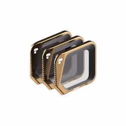 PolarPro M3C-SHUTTER Pièce de rechange et accessoire pour les drones avec une caméra Filtre optique