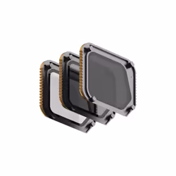 PolarPro M3C-SHUTTER Pièce de rechange et accessoire pour les drones avec une caméra Filtre optique