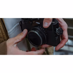 PolarPro 67-MISTPL-SS Black Mist + Polarizer camera filter 6,7 cm