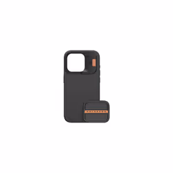 PolarPro IP15-P-BLK, Housse, Apple, iPhone 15 Pro, 15,5 cm (6.1"), Noir
