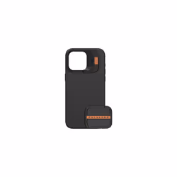 PolarPro IP15-M-BLK, Housse, Apple, iPhone 15 Pro Max, 17 cm (6.7"), Noir