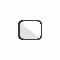 PolarPro IP15-UV filtre pour appareils photo Filtre de caméra ultraviolet