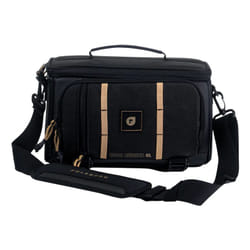 PolarPro RoadRunner 6L Sac à bandoulière Beige, Noir