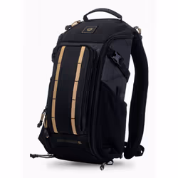 PolarPro RoadRunner 8L Sac à dos Beige, Noir