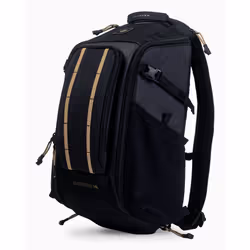 PolarPro RoadRunner 16L Sac à dos Beige, Noir