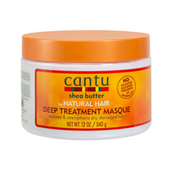 For Natural Hair depp treatment masque 340 gr