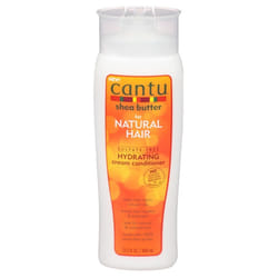 Cantu Shea Butter for Natural Hair Après-shampoing non-professionnel 400 ml Femmes