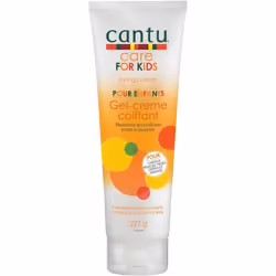 CANTU Gel-crème coiffant pour enfants