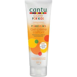 CANTU Gel-crème coiffant pour enfants