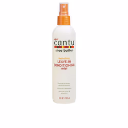 Shea Butter hydrating leave-in conditioning mist 237 ml