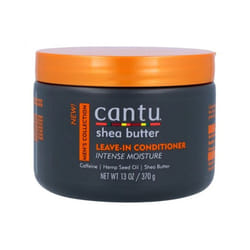 Shea Butter leave-in conditioner men’s collection 370 gr