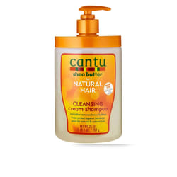 For Natural Hair cleansing cream shampoo 709 gr