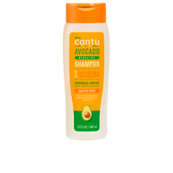 Avocado Hydrating shampoo 400 ml