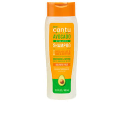 Avocado Hydrating shampoo 400 ml