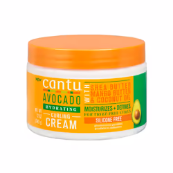 Avocado Hydrating curling cream 340 gr
