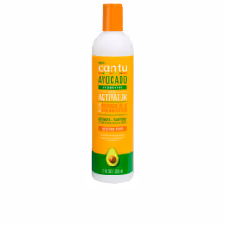 Avocado Hydrating curl activador cream 355 ml