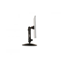 The Joy Factory MagConnect Desk Stand Support passif Tablette / UMPC Noir