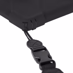 The Joy Factory CWX202 sangle Tablette Nylon Noir