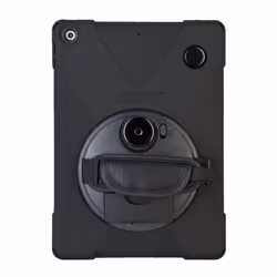 The Joy Factory aXtion Bold MPS, 24,6 cm (9.7"), iPad 5th gen, Noir, Clé, 248,9 mm, 20,3 mm
