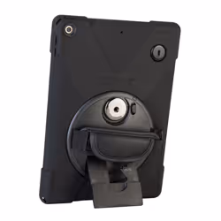The Joy Factory aXtion Bold MPS support antivol pour tablettes 24,6 cm (9.7") Noir
