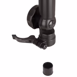 The Joy Factory MagConnect Heavy Duty Seat Bolt Support actif Tablette / UMPC Noir