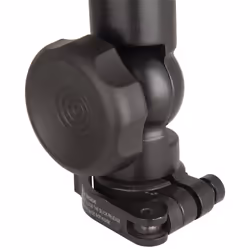 The Joy Factory MagConnect Heavy Duty Seat Bolt Support actif Tablette / UMPC Noir