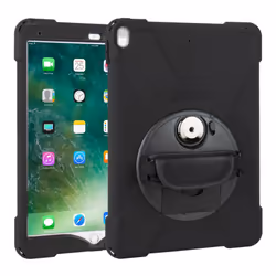 The Joy Factory aXtion Bold MP 26,7 cm (10.5") Anti-chocs Noir