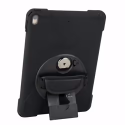 The Joy Factory aXtion Bold MP 26,7 cm (10.5") Anti-chocs Noir