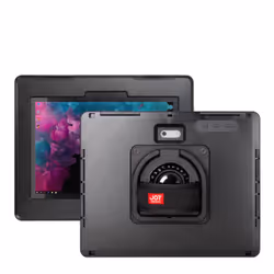 The Joy Factory aXtion Pro MP, Coque, Microsoft, Surface Go 3 | Surface Go 2 | Surface Go, 26,7 cm (10.5")