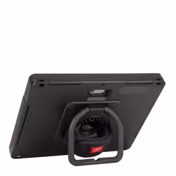 The Joy Factory aXtion Pro MP 26,7 cm (10.5") Coque Noir